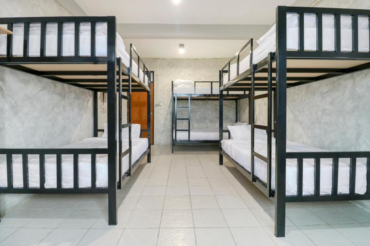 Oyo 950 Casa De Takumi Hotel Bangkok
