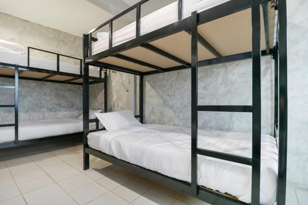 Oyo 950 Casa De Takumi Hotel Bangkok